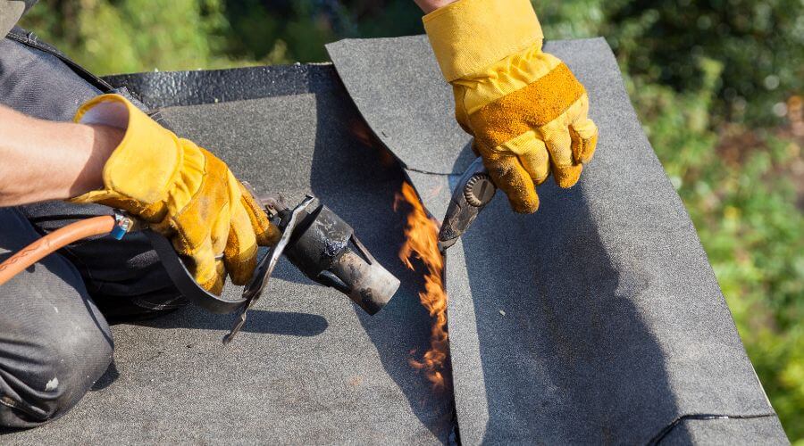 Professional flood damage restoration services in Buckeystown, MD